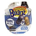 Mighty Beanz Star Wars Clone Wars 4-pack Toy Set