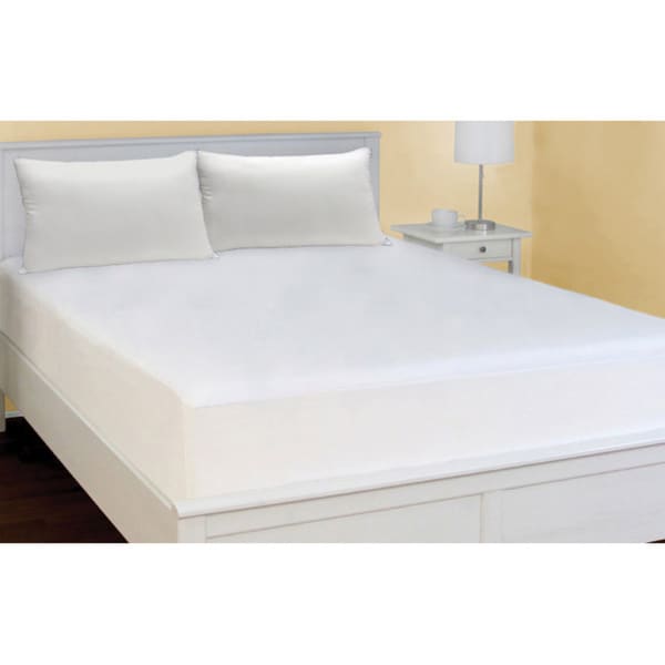 king size bed bug mattress cover