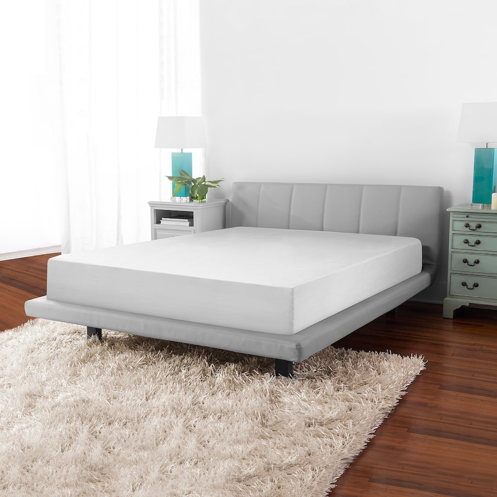 HealthGuard Bed Bug King-size Mattress Encasement System