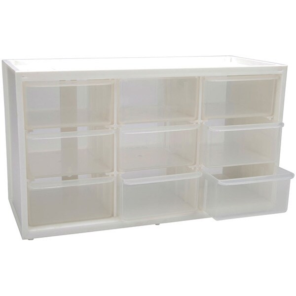 ArtBin Store-in-Drawer Translucent Plastic Sewing Storage ...