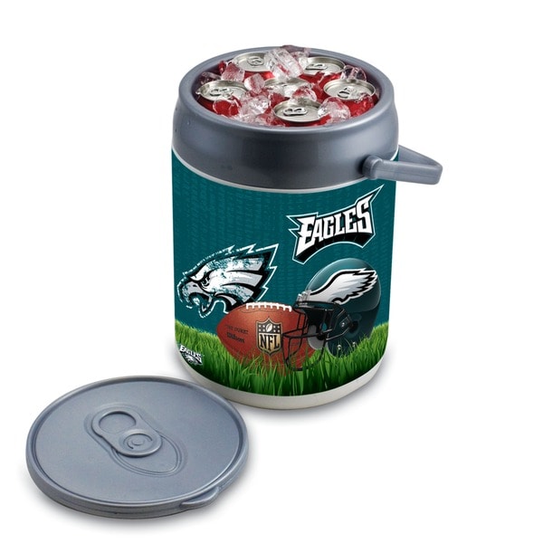 Picnic Time Philidelphia Eagles Can Cooler. Opens flyout.