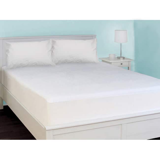 HealthGuard Premium King-size Mattress Protector