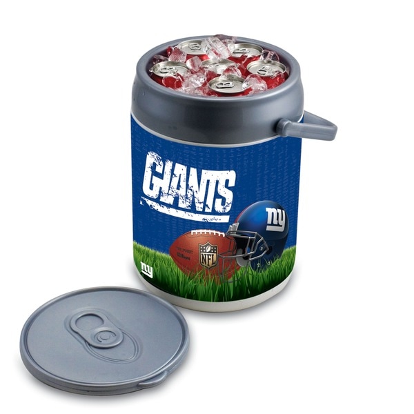 Picnic Time New York Giants Can Cooler