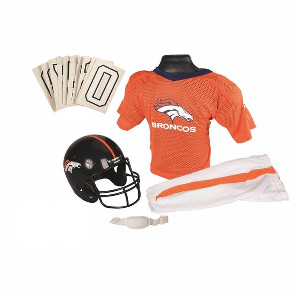 kids denver broncos gear