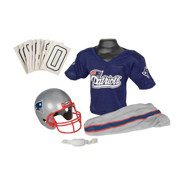 nfl new england patriots clothing