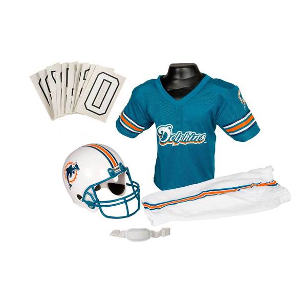 miami dolphins youth