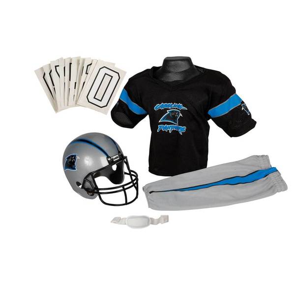 carolina panthers youth