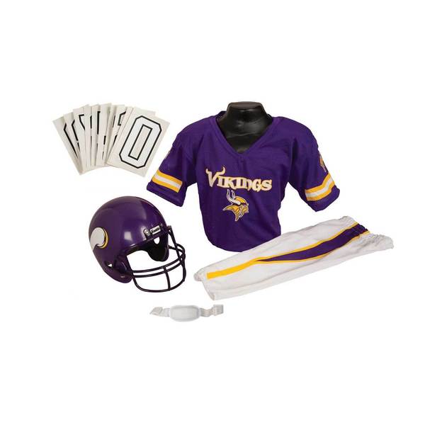 minnesota vikings kids jersey