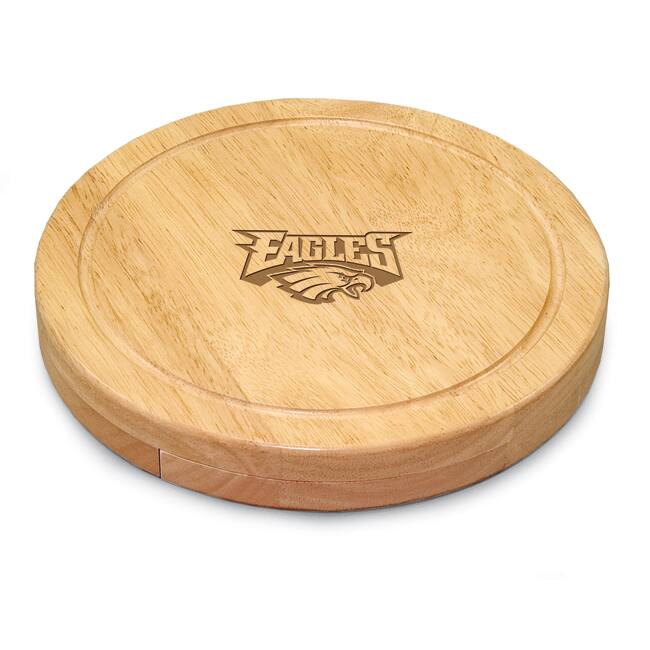 Picnic Time Philadelphia Eagles Circo Cutting Board