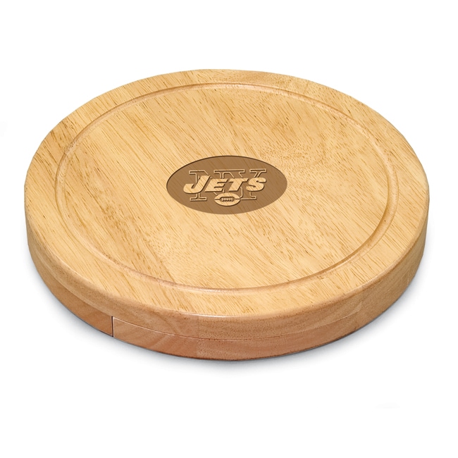 Picnic Time New York Jets Circo Cutting Board - Bed Bath & Beyond - 6193609