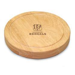 Picnic Time Cincinnati Bengals Outdoor Picnic Blanket