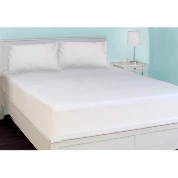 HealthGuard Premium Twin-size Mattress Protector