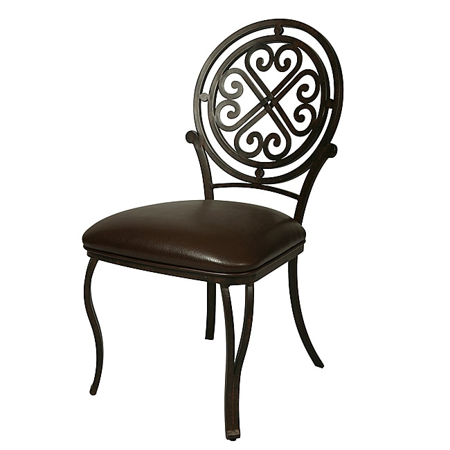 Island Falls Dining Chair