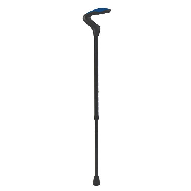 Healthsmart Comfort Grip Cane