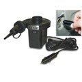 Swimline 12-Volt Accessory Outlet Electric Pump for Inflatables