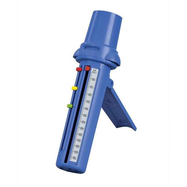 Mabis Healthcare Peak Flow Meter