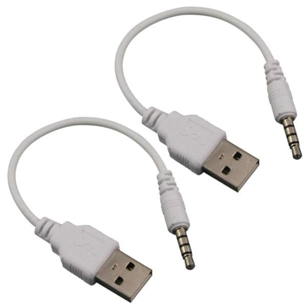 Shop INSTEN USB Cable for Apple iPod Shuffle 2nd ...