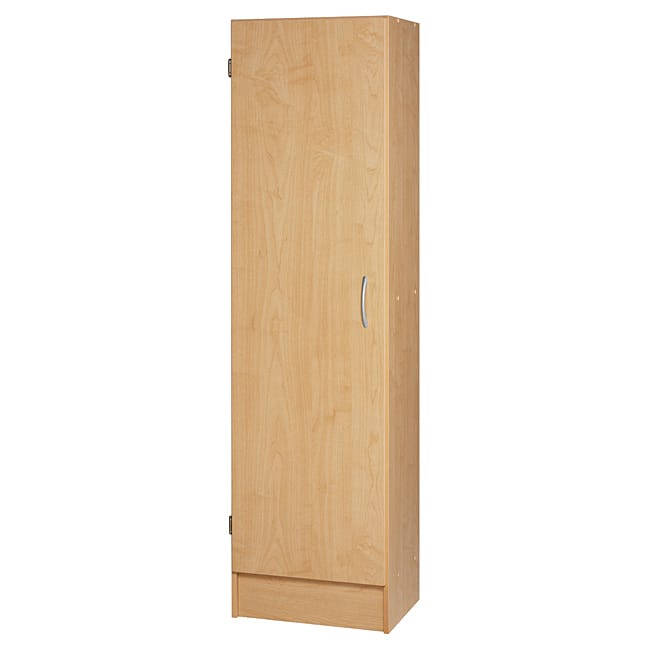 Talon Multipurpose Single Door Storage Cabinet - N/A