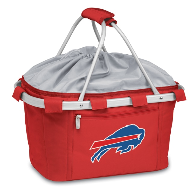 Picnic Time Buffalo Bills Metro Basket