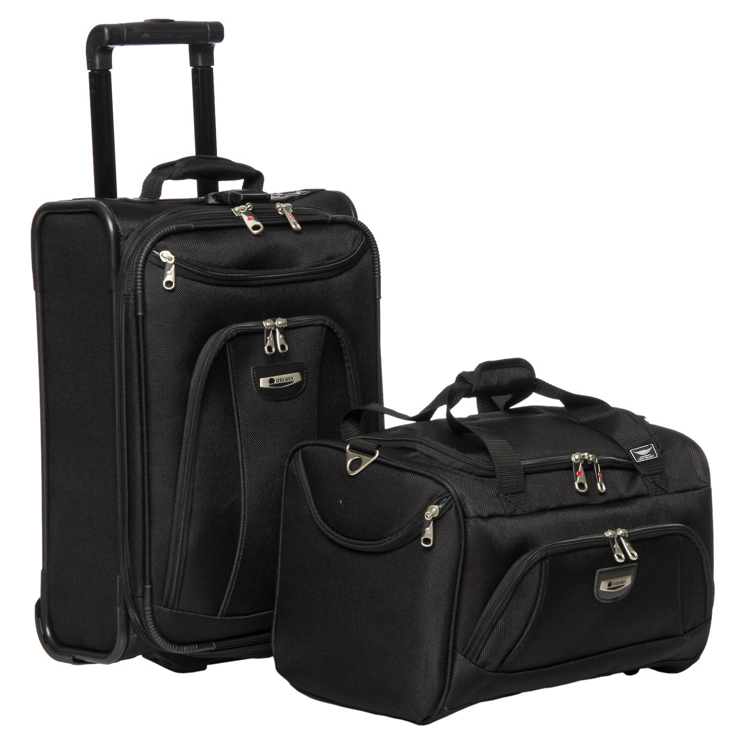 delsey lightweight carry on luggage