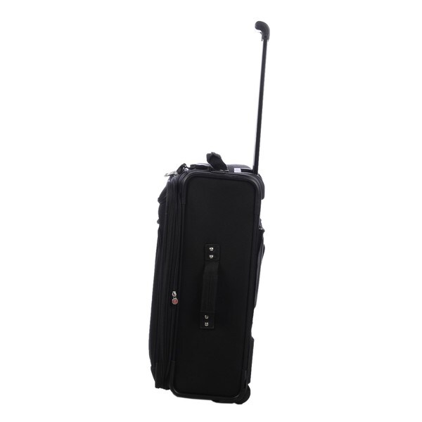 delsey ultralight luggage