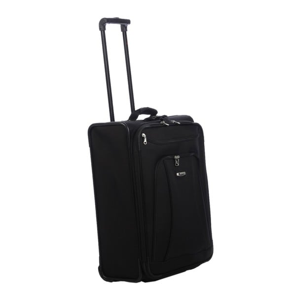 delsey luggage set of 3