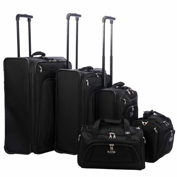 delsey luggage sam's club