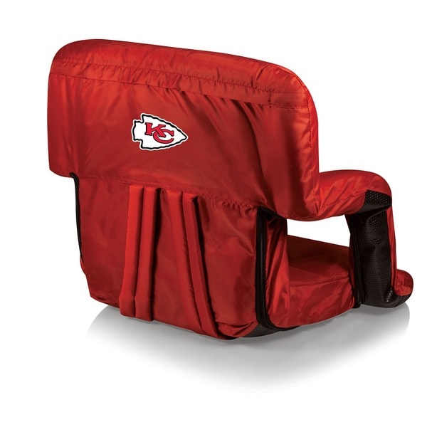 Red Kansas City Chiefs Ventura Seat