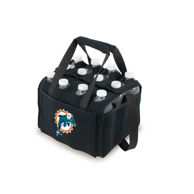 Picnic Time Miami Dolphins Twelve Pack