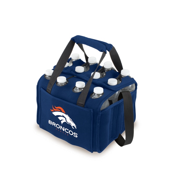 Picnic Time Denver Broncos Twelve Pack