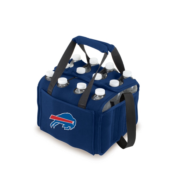 Picnic Time Buffalo Bills Twelve pack Neoprene Carrier