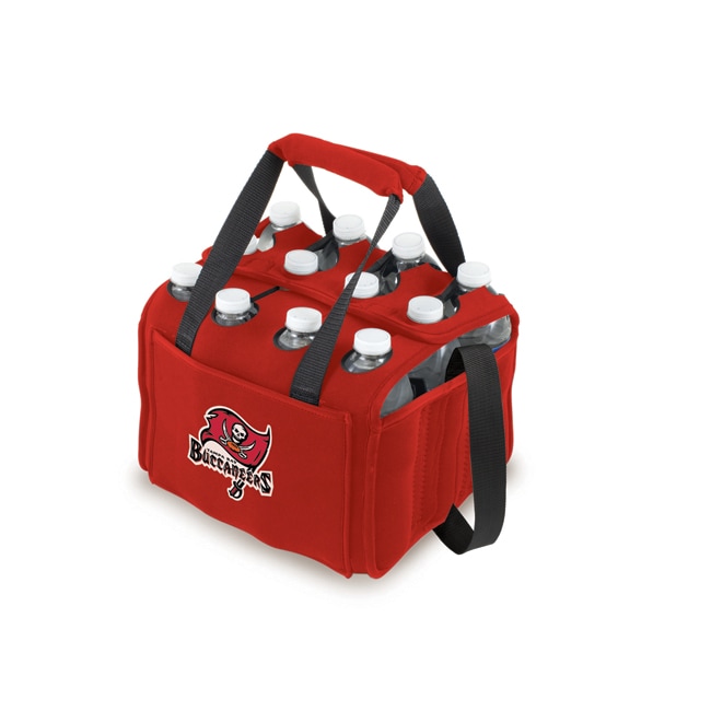 Picnic Time Tampa Bay Buccaneers Twelve Pack