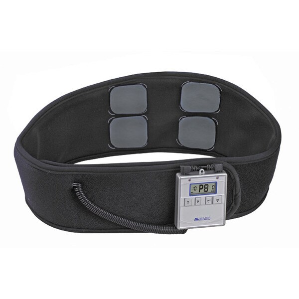 Mabis Healthcare Back Pain Relief System