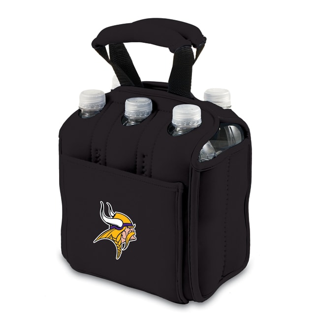 Picnic Time Minnesota Vikings Six Pack