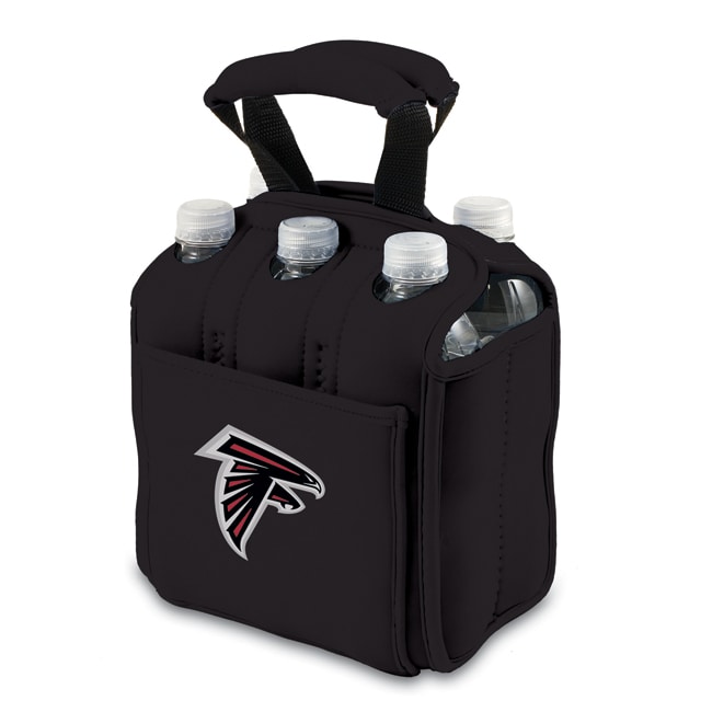 Picnic Time Atlanta Falcons Neoprene Six Pack