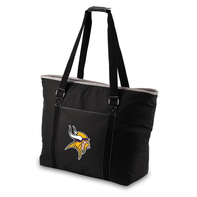 Picnic Time Minnesota Vikings Tahoe Shoulder Tote