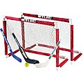Mylec Deluxe Mini Goal Set