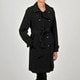 Shop London Fog Women's Double-breasted Trench Coat - Free Shipping