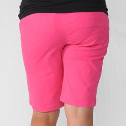 George and Martha Women's Bermuda Shorts - Free Shipping On Orders Over $45 - Overstock.com 