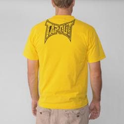 Tap Out Mens Graphic Tee