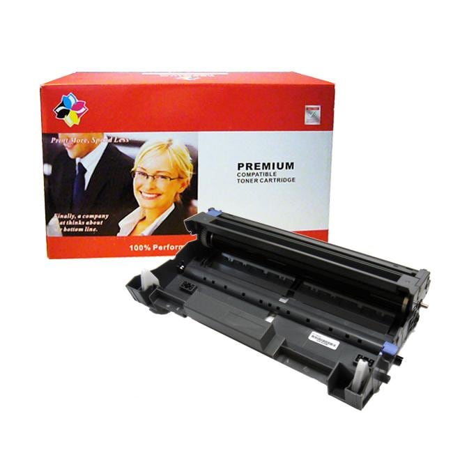 Brother DR 620 Laser Drum Unit (Remanufactured)  