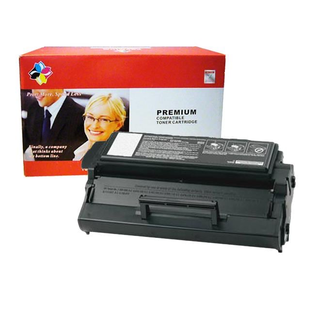 Lexmark 12A7305 Compatible Laser Toner Cartridge Lexmark Laser Toner Cartridges