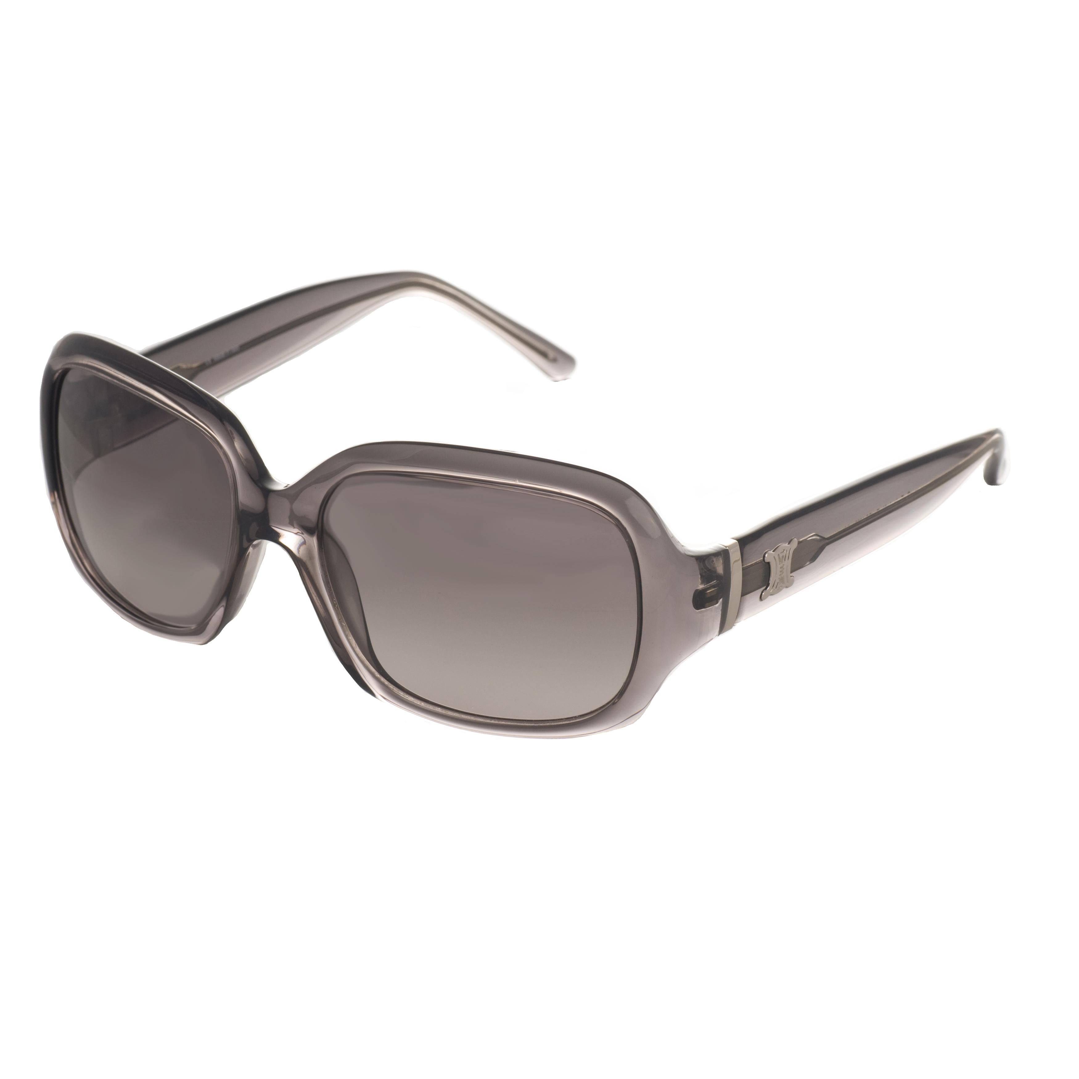 Celine Womens Oversized Square Sunglasses