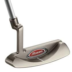 TaylorMade Rossa Core Classic Sebring Putter