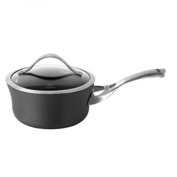 Calphalon Contemporary Nonstick 2.5 quart Saucepan