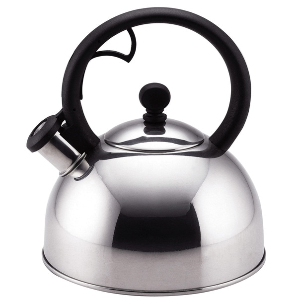 farberware whistling kettle