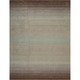 preview thumbnail 8 of 19, Nourison Contour Transitional Ombre Watercolor Blues, Grey and Green Hand-tufted Area Rug 7'3" x 9'3" - Beige - Rectangle