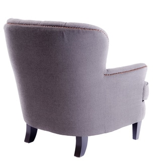 Club Chairs Living Room Chairs Shop Online At Overstock