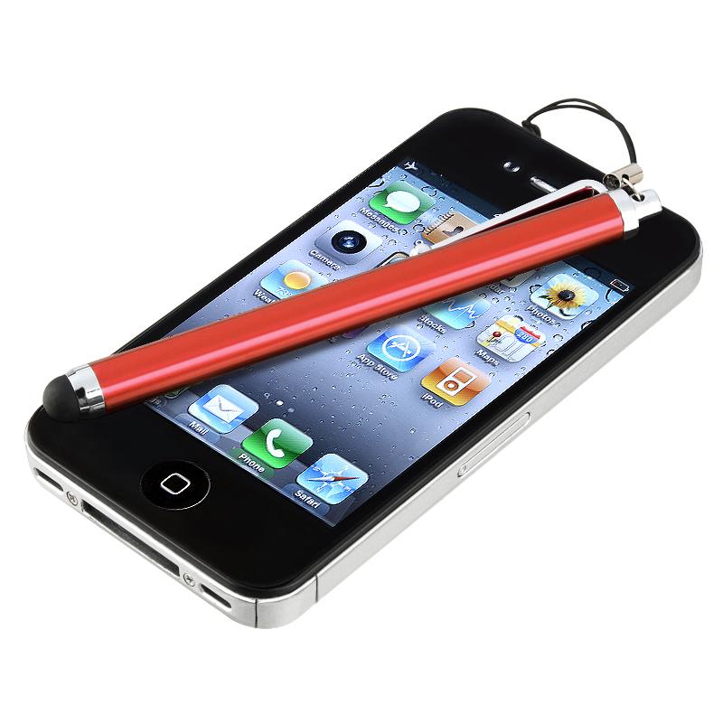 Shop Insten Touch Screen Stylus For Apple Ipod Ipad Iphone 4 4s5