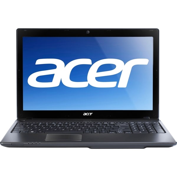 Acer Aspire 5750G AS5750G-2436G64Mnkk 15.6" LCD Notebook - Intel Core